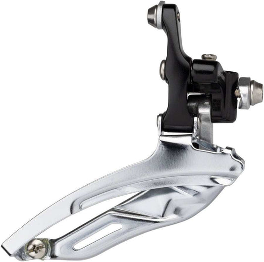 Microshift front derailleur