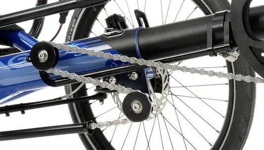 HP Velotechnik Quick Adjust Kit