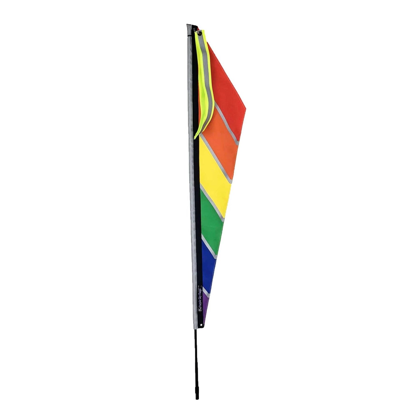 Pride flag