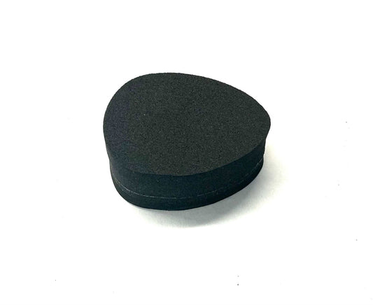 Catrike handrest pad