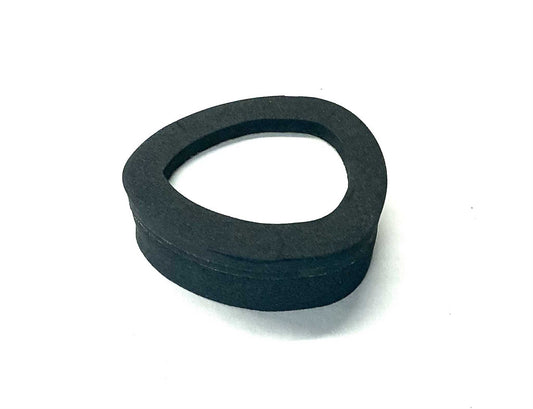 Catrike handrest pad