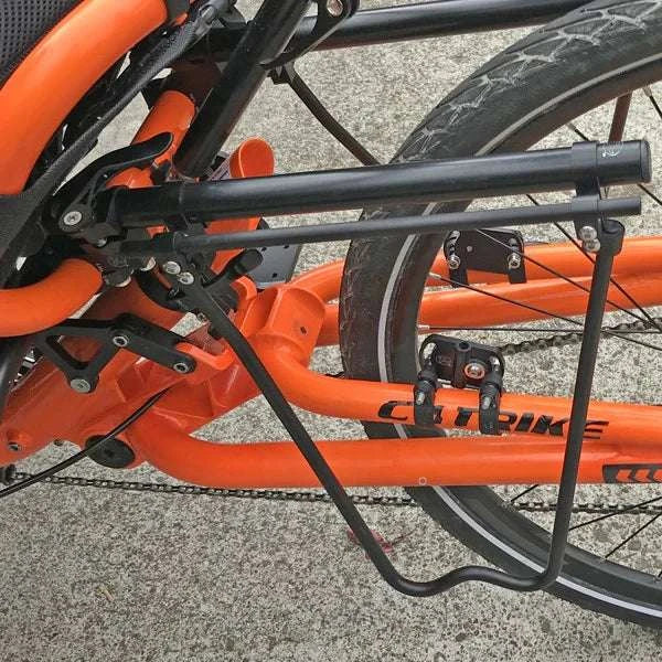 Catrike Trike Rack