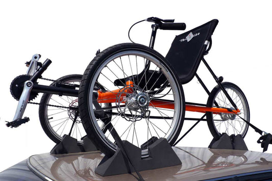 Universal Trike Carrier