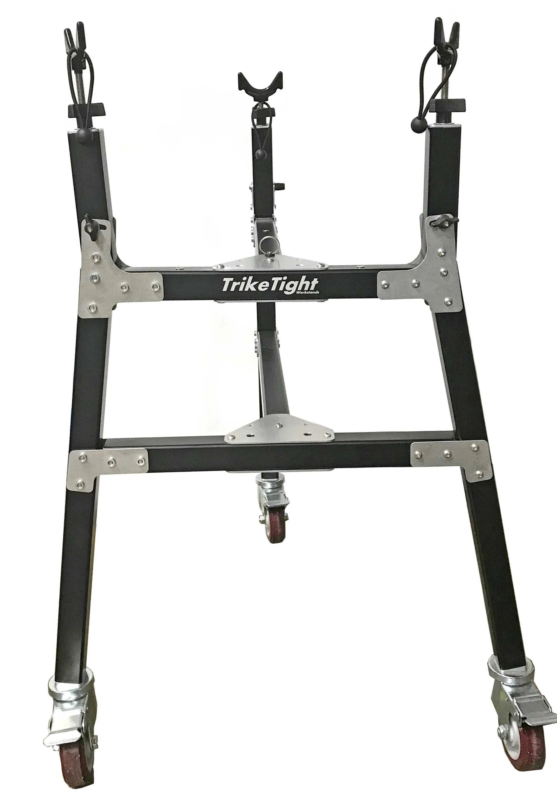 Trike workstand