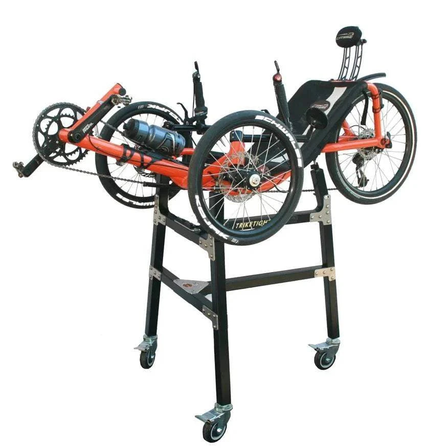 Trike workstand