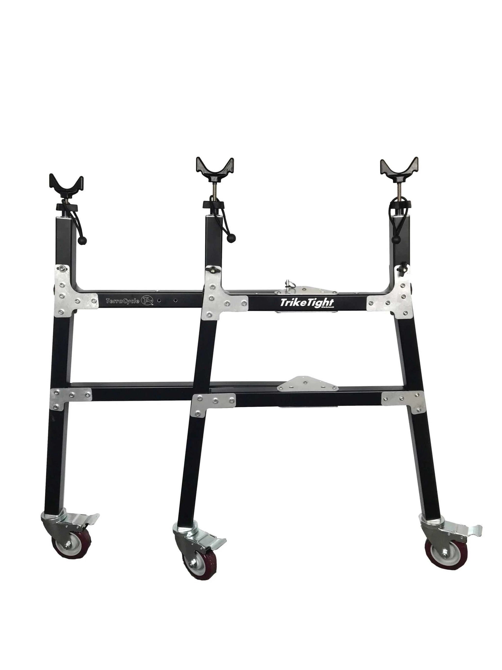 Trike workstand