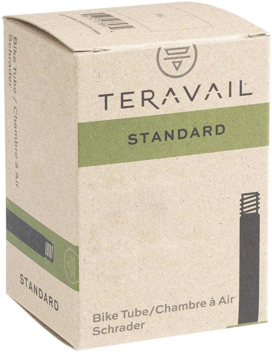 Teravail tube