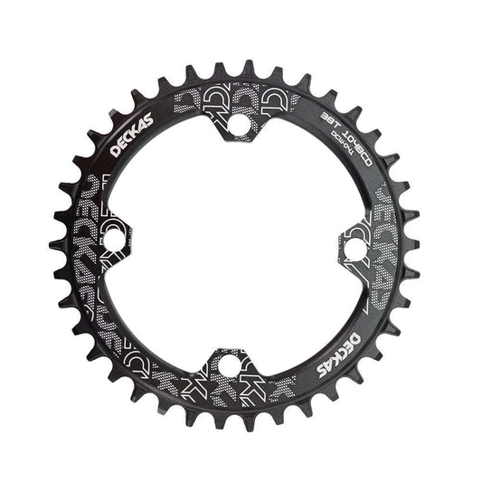 Deckas chainring