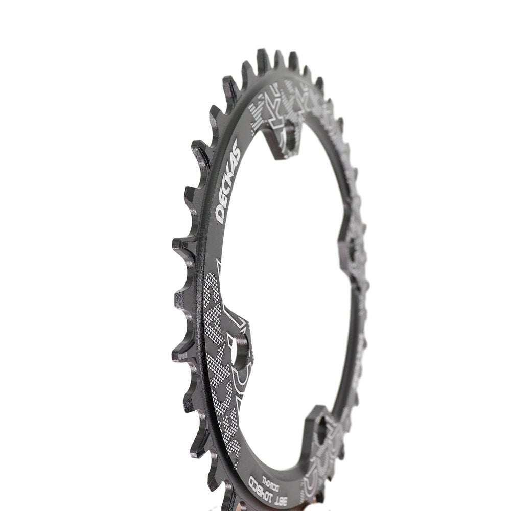 Deckas chainring