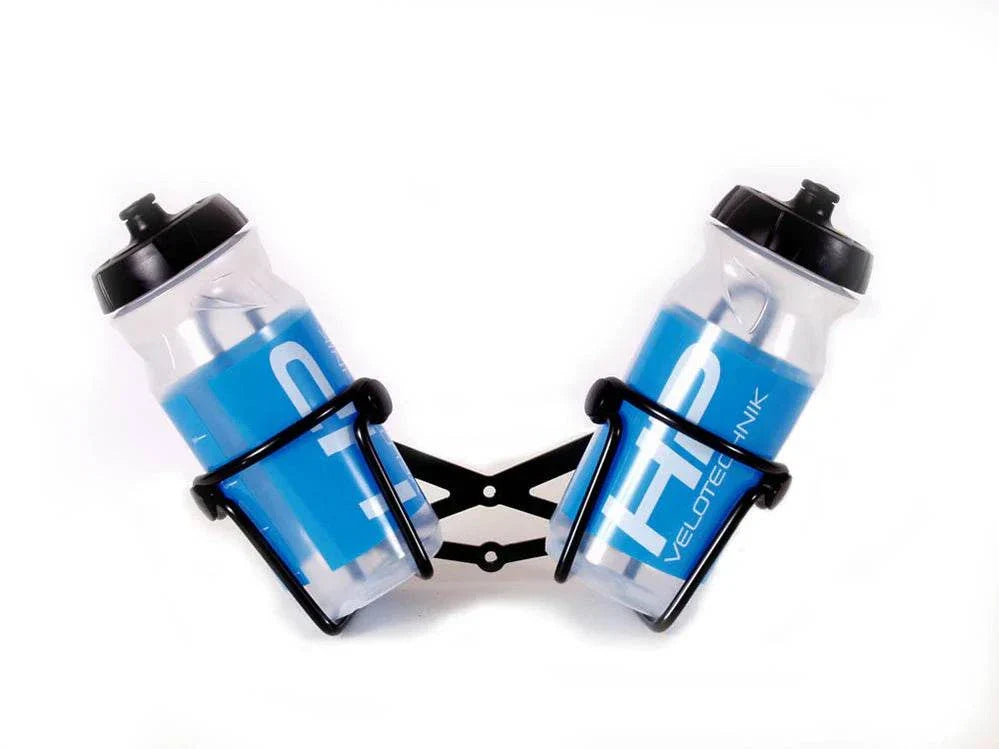 HP Velotechnik Bottle Set