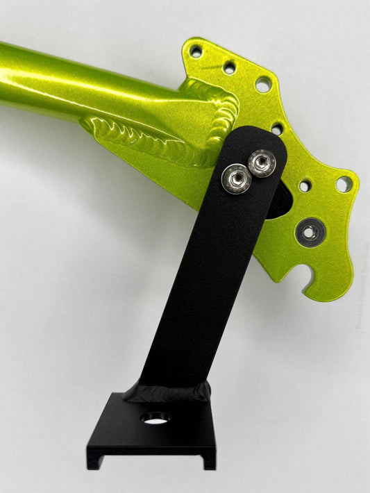 Bacchetta kickstand 