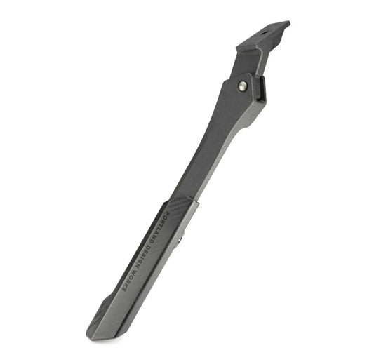 Bacchetta kickstand