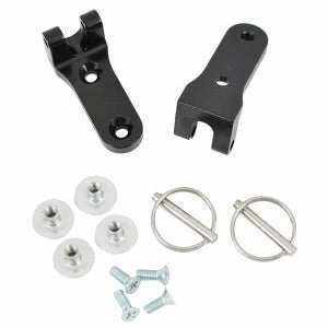 RANS Seat Angle Assembly