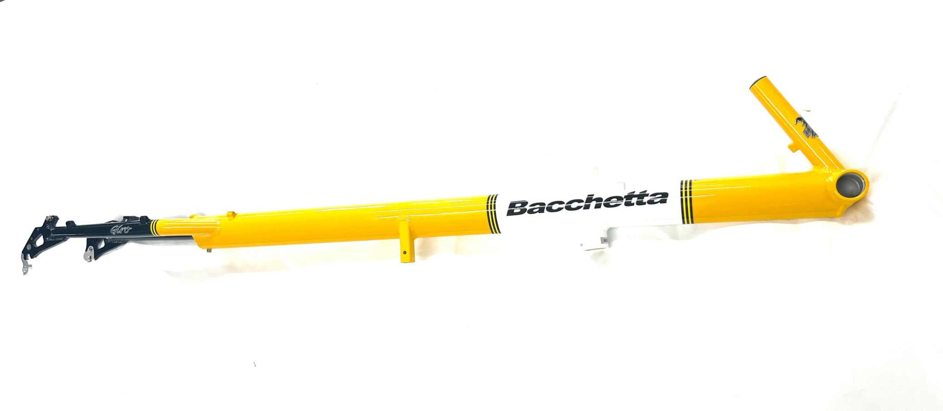 Bacchetta A20 Frameset