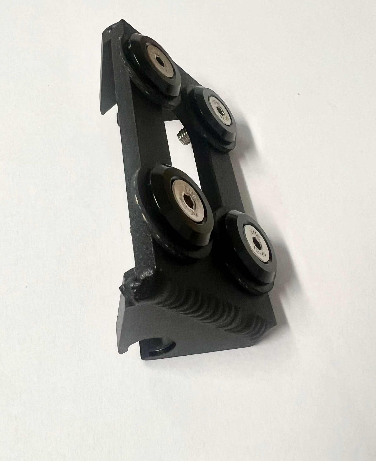 Bacchetta Seat Mounting Hardware