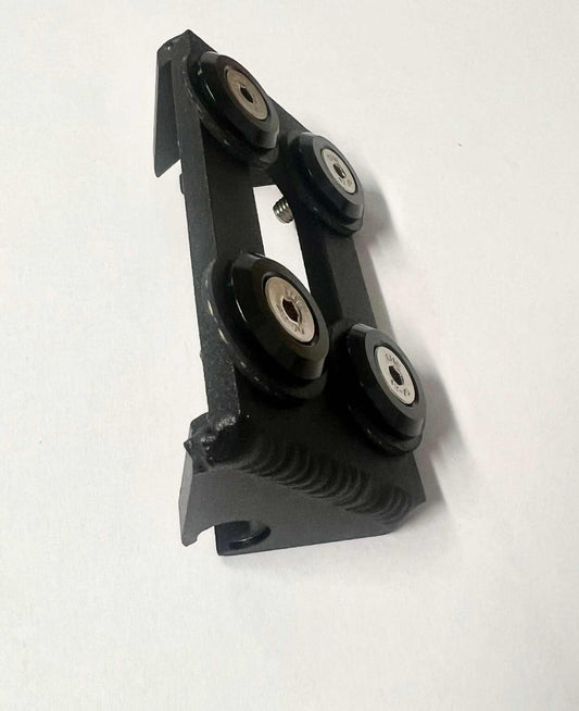 Bacchetta Seat Mounting Hardware