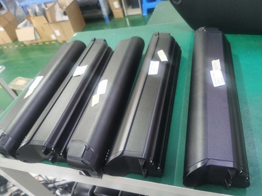 Pronto Pro Battery Pack 17.5Ah, 36v
