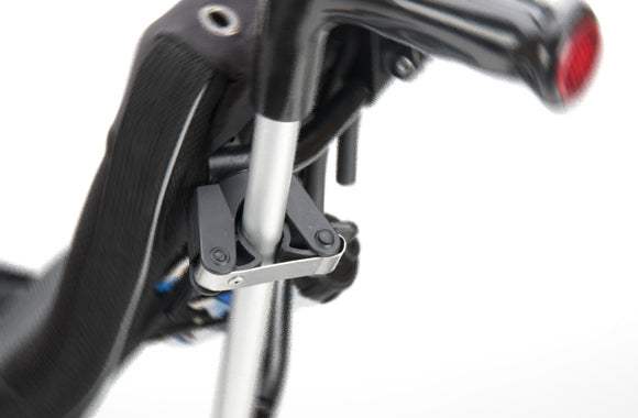 Walking Aid Mount, Ergomesh
