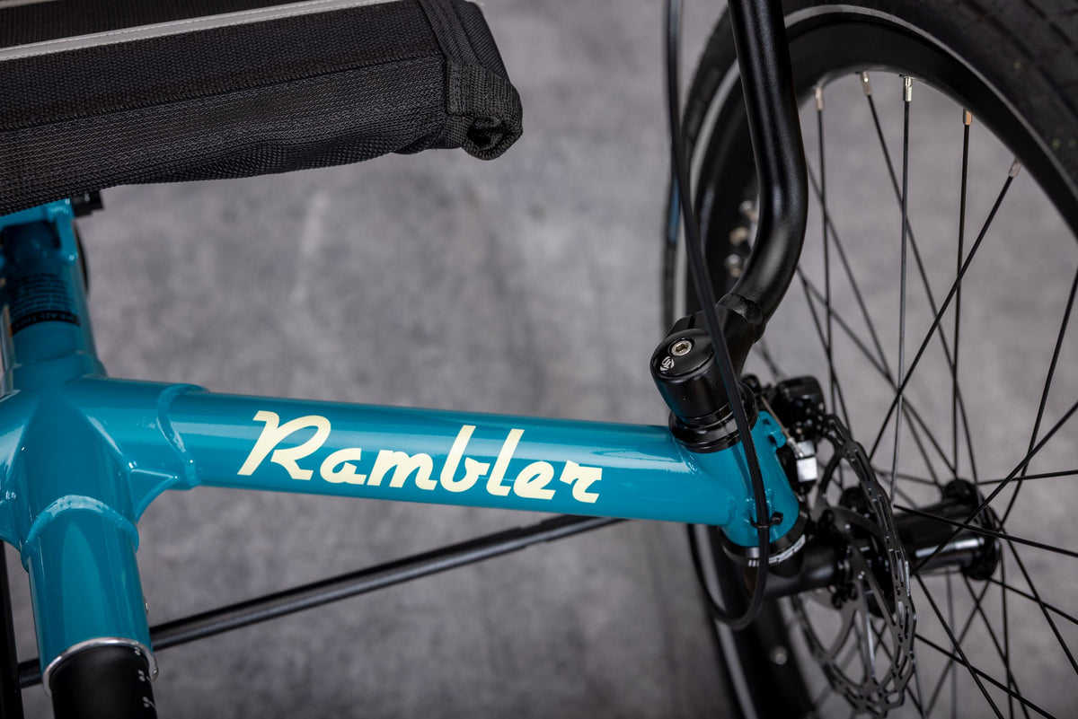 Terratrike Rambler