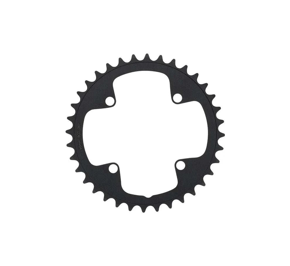 K-Force / SL-K / Energy Modular Adv Inner Chainring BCD90 4 Bolt