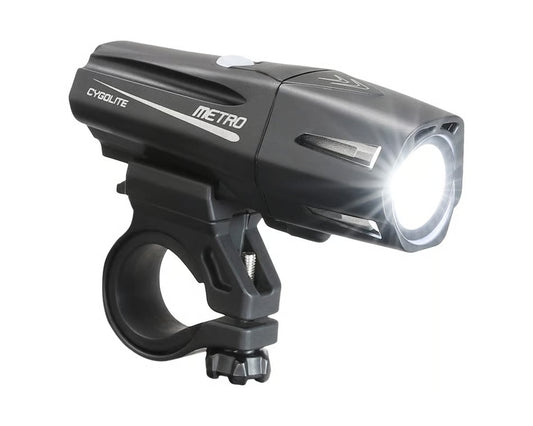 Cygolite Metro Pro 1150 USB Headlight