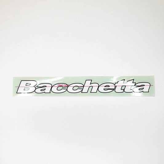 Bacchetta Decals