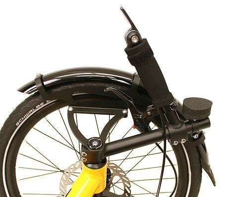 Catrike Fenders
