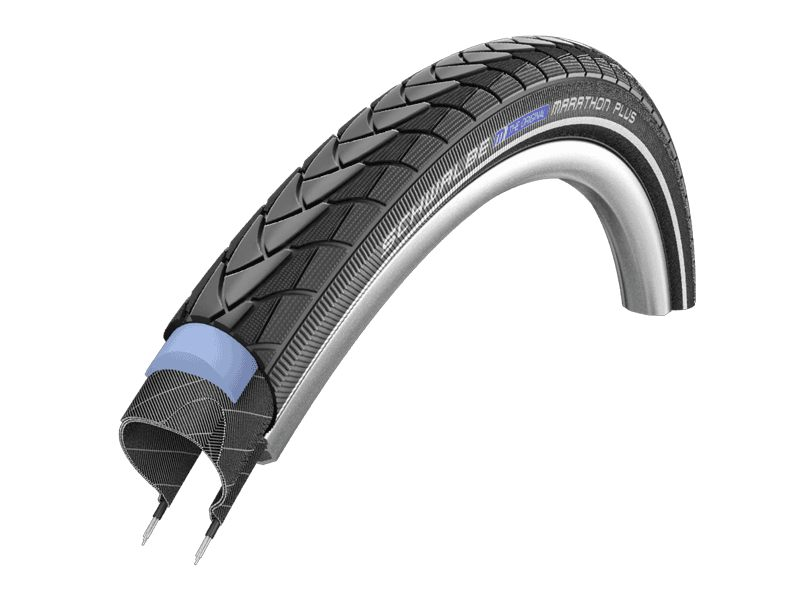 Schwalbe Marathon Plus