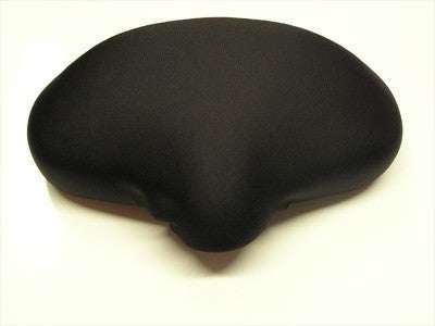 Bacchetta Recurve Seat Cover – Bacchetta Bikes