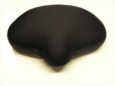 bacchetta recurve seat pad