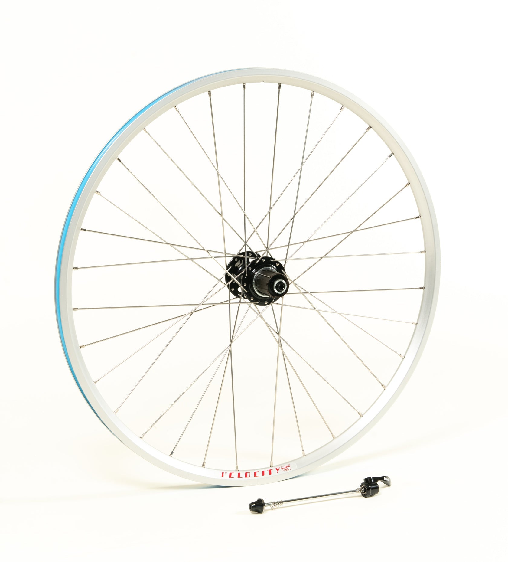aileron wheel