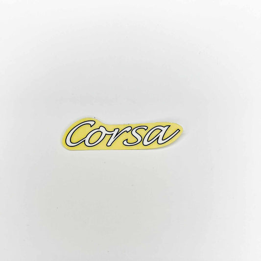 Bacchetta decals