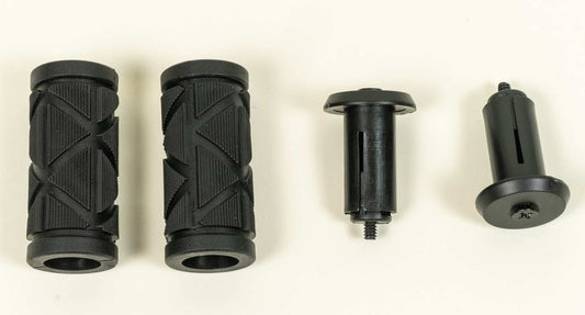 Bacchetta grips set