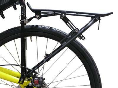 Bacchetta rear rack