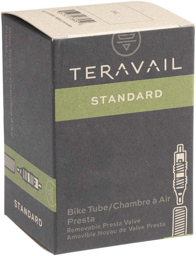 teravail standard tube