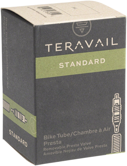 teravail standard tube