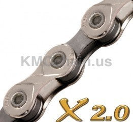 x 2.0 chain